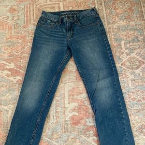 Men’s Old Navy Regular Straight Jeans